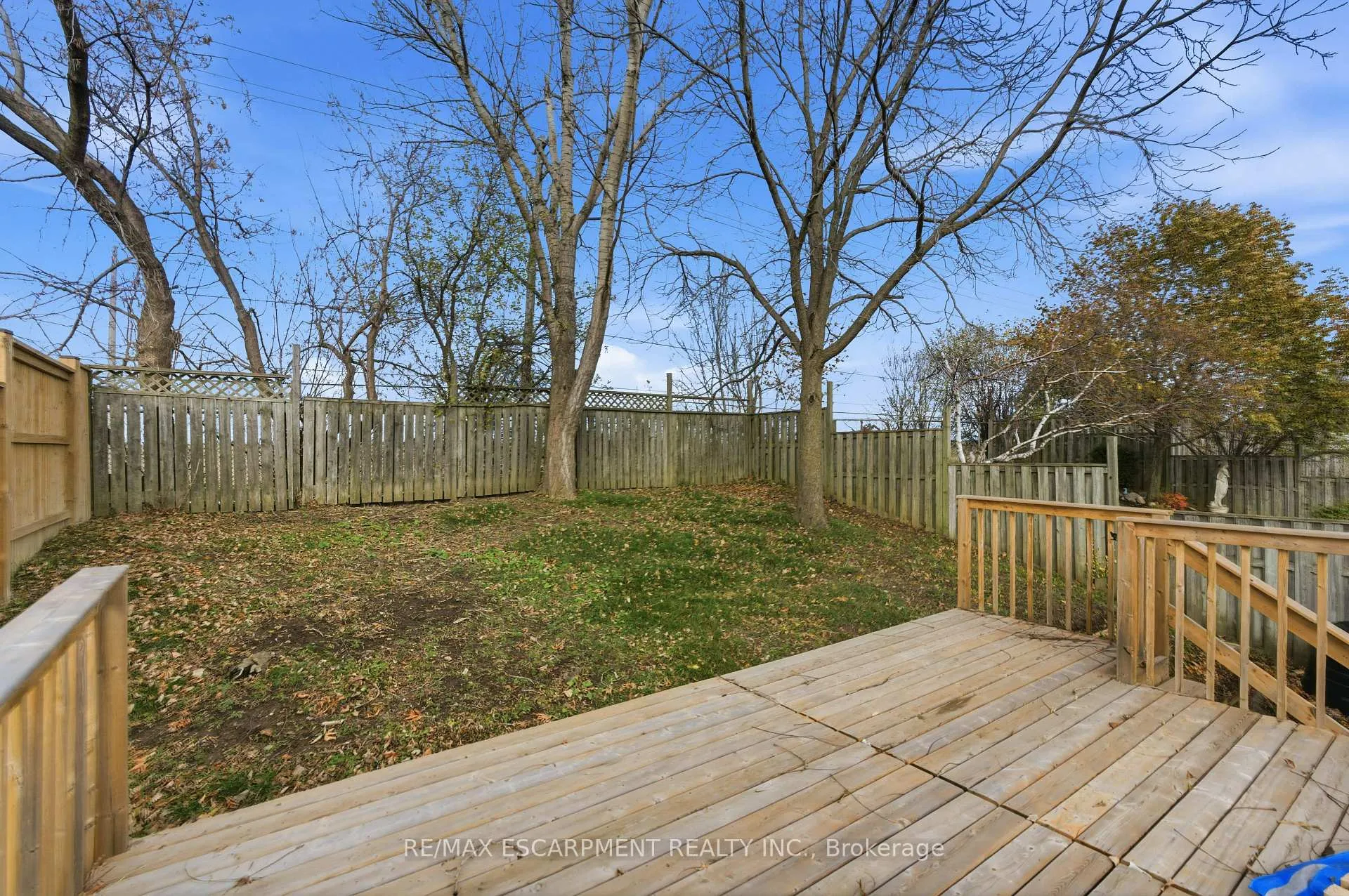 Photo 48 of 84 Branthaven Drive, Hamilton, Stoney Creek Mountain — HOMEH