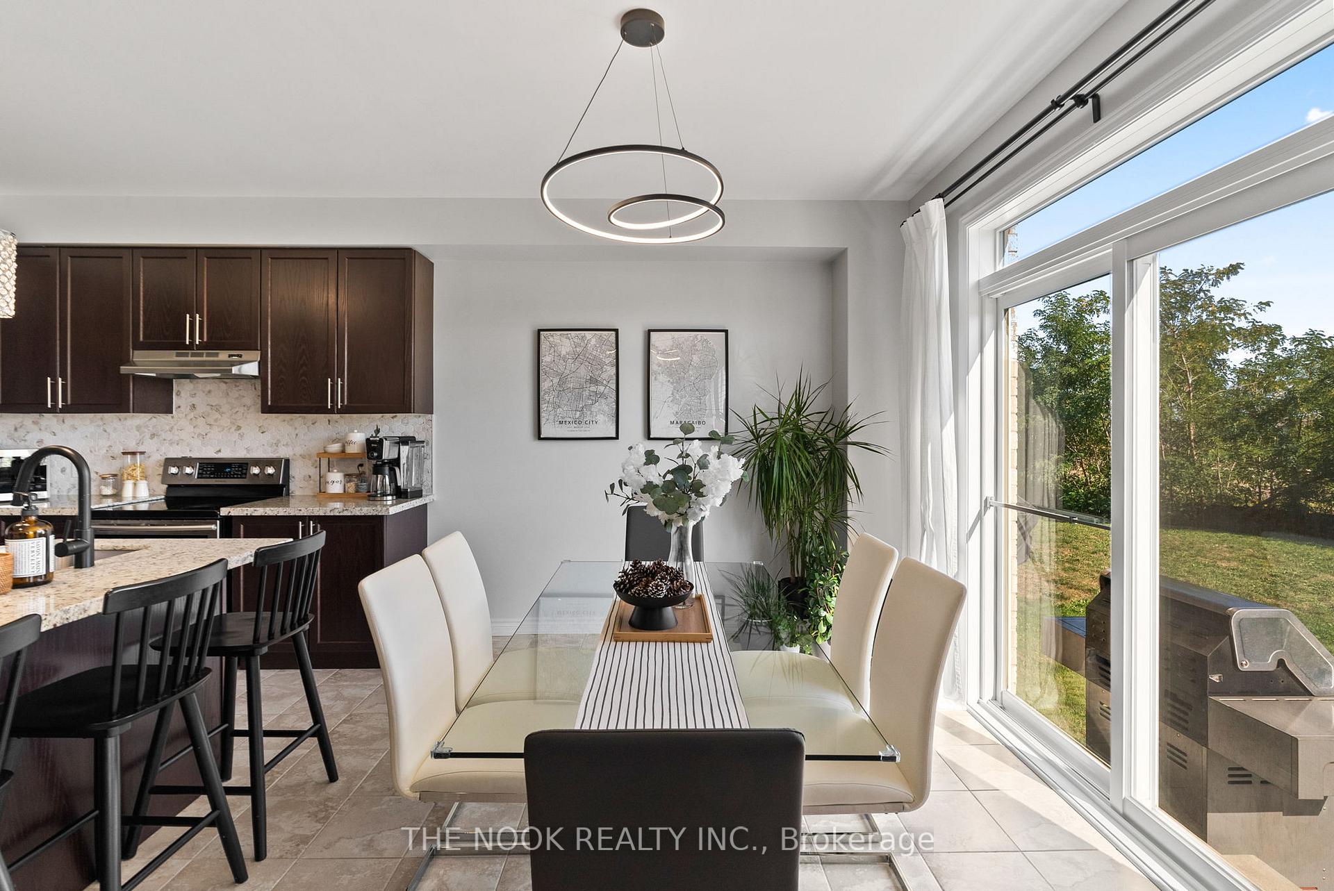 Photo 15 of 207 Northglen Boulevard, Clarington, Bowmanville — HOMEH