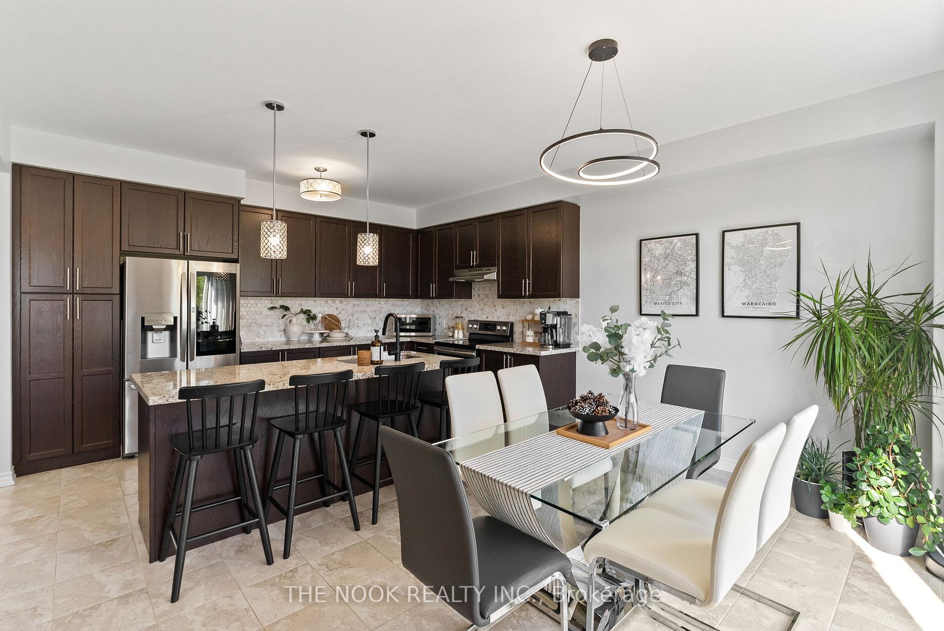 Photo 16 of 207 Northglen Boulevard, Clarington, Bowmanville — HOMEH
