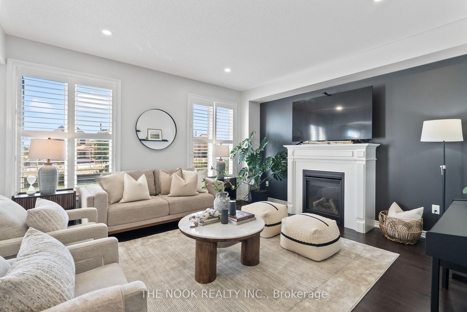 Photo 19 of 207 Northglen Boulevard, Clarington, Bowmanville — HOMEH