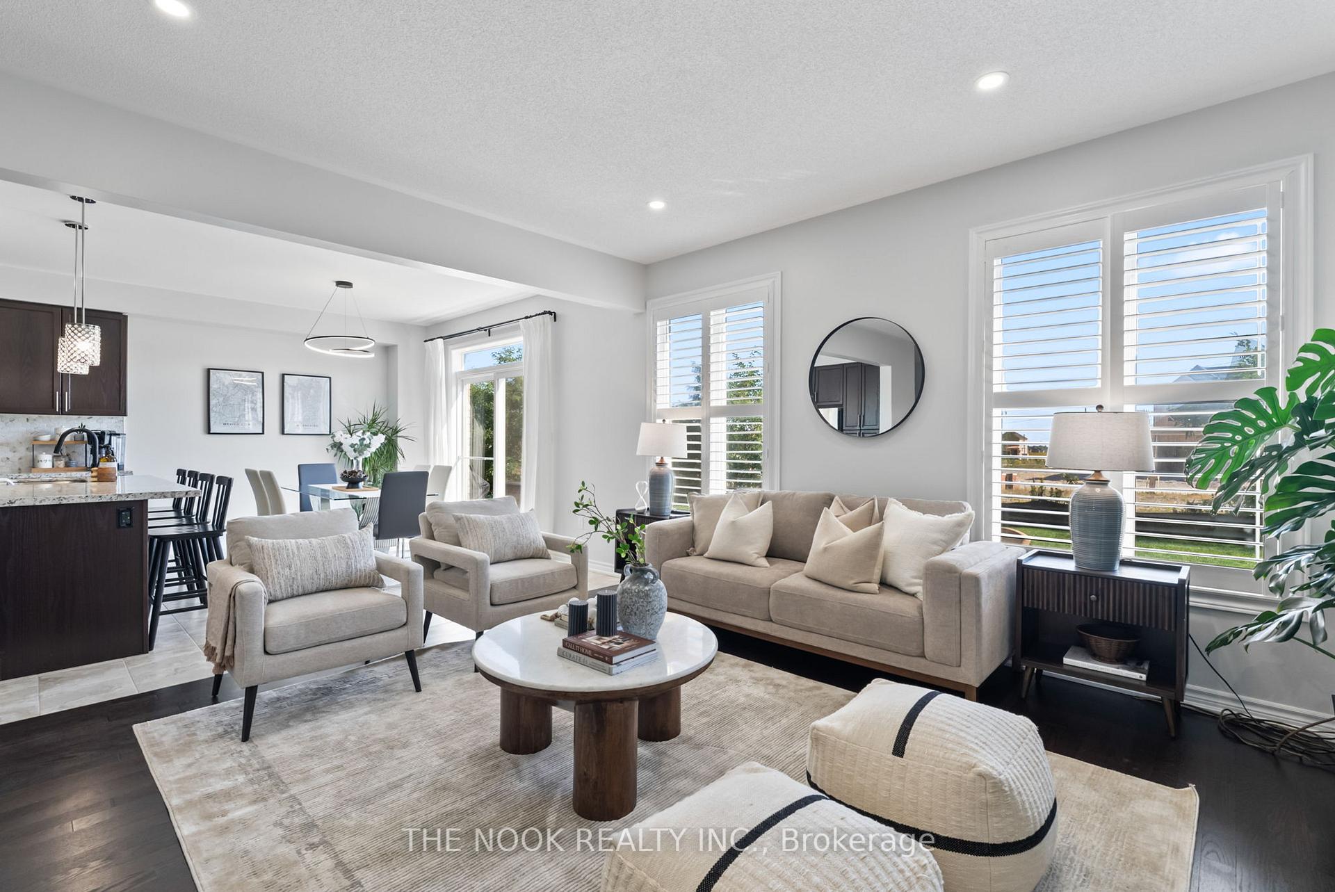 Photo 21 of 207 Northglen Boulevard, Clarington, Bowmanville — HOMEH
