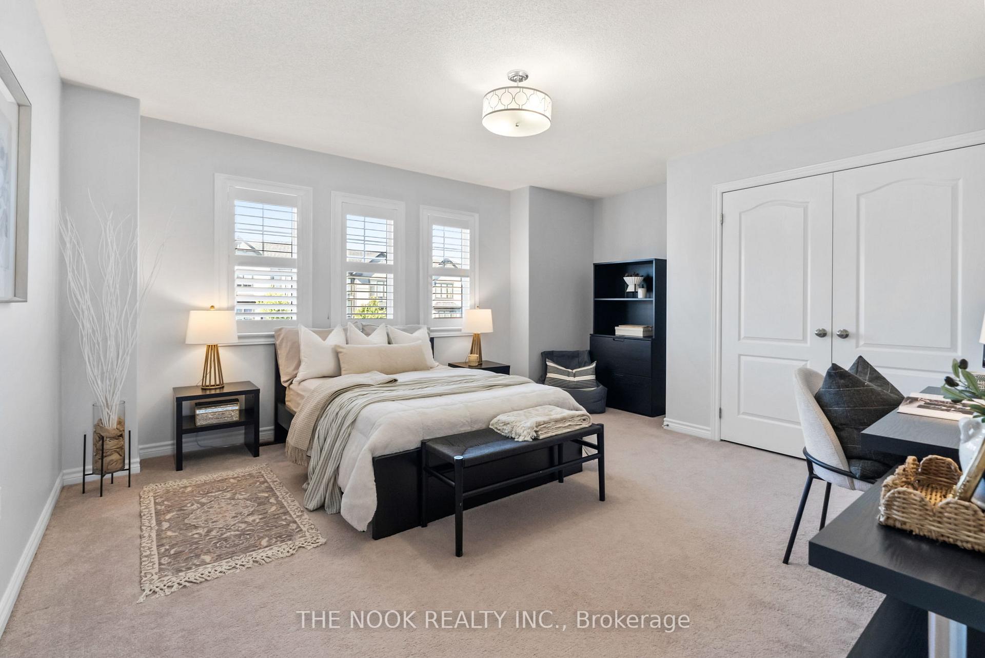 Photo 23 of 207 Northglen Boulevard, Clarington, Bowmanville — HOMEH