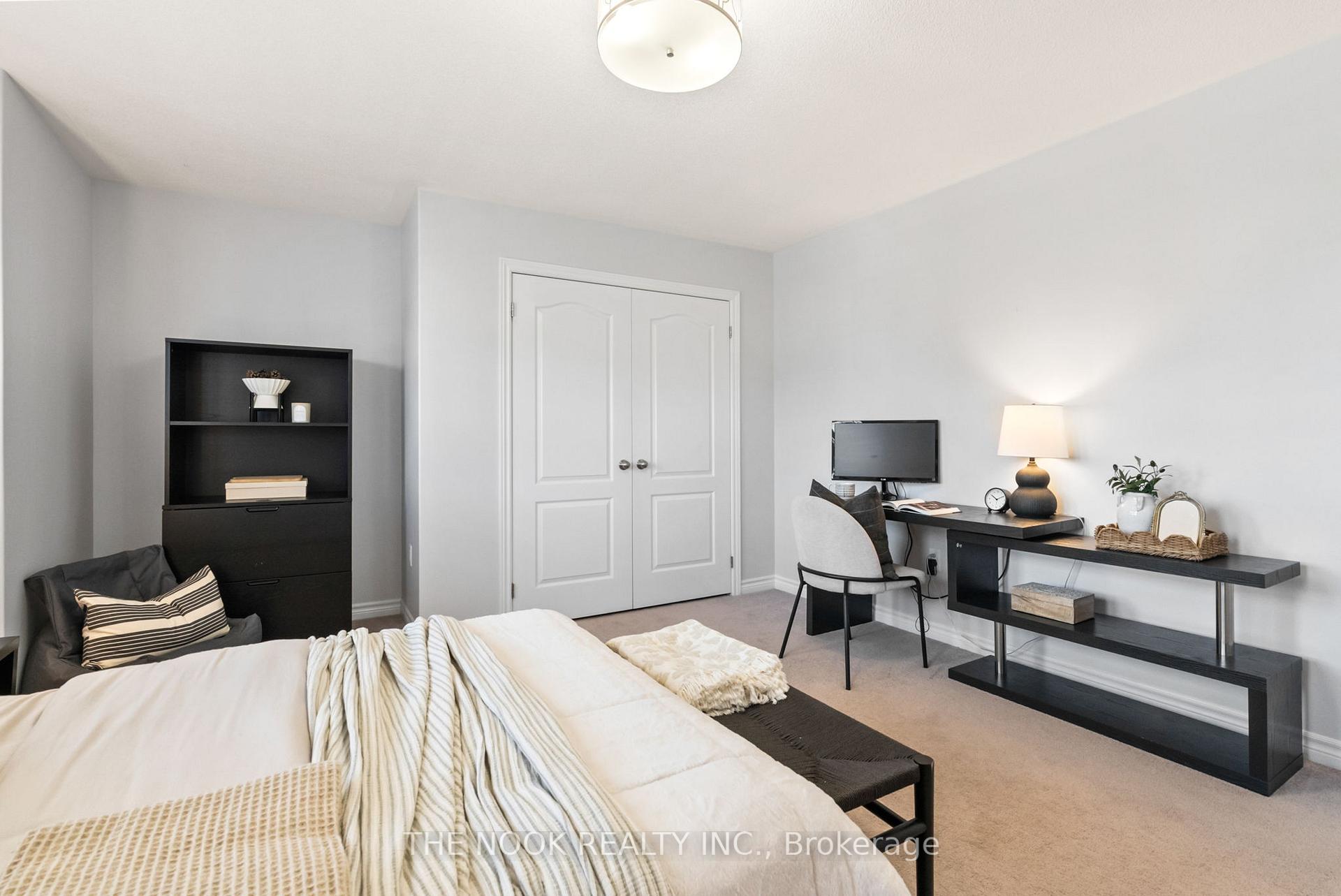 Photo 24 of 207 Northglen Boulevard, Clarington, Bowmanville — HOMEH