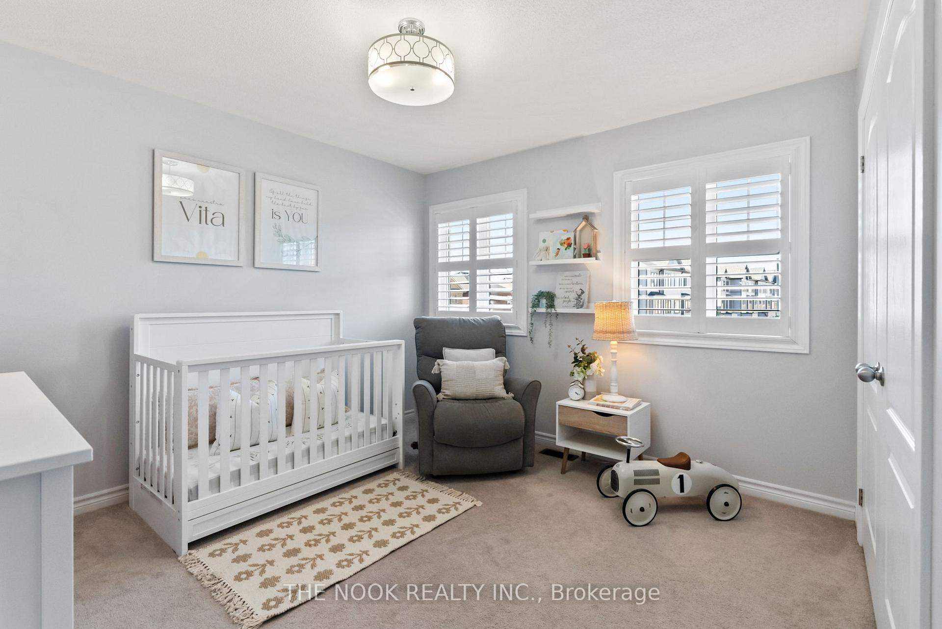 Photo 25 of 207 Northglen Boulevard, Clarington, Bowmanville — HOMEH