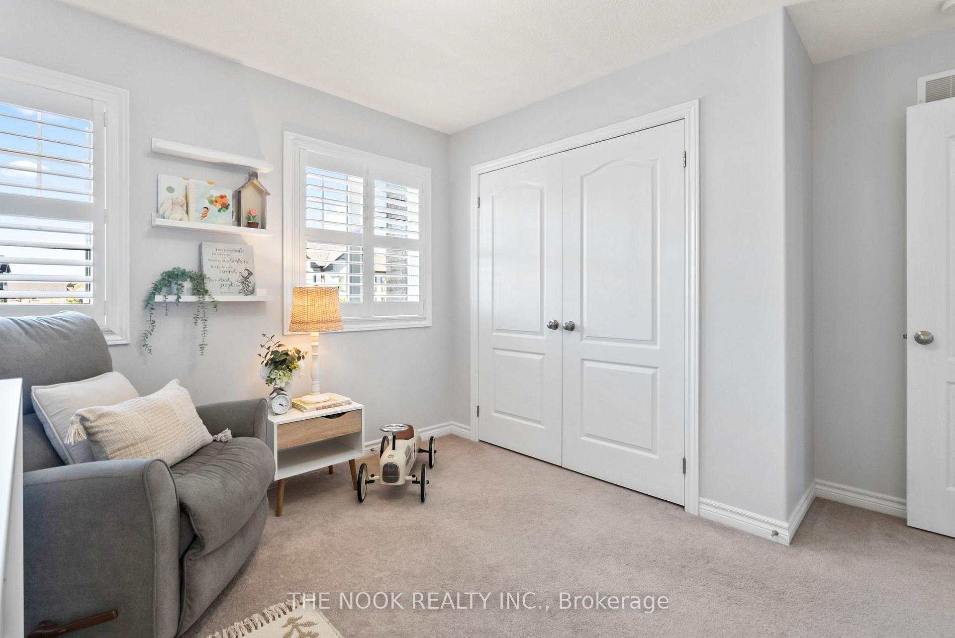 Photo 27 of 207 Northglen Boulevard, Clarington, Bowmanville — HOMEH
