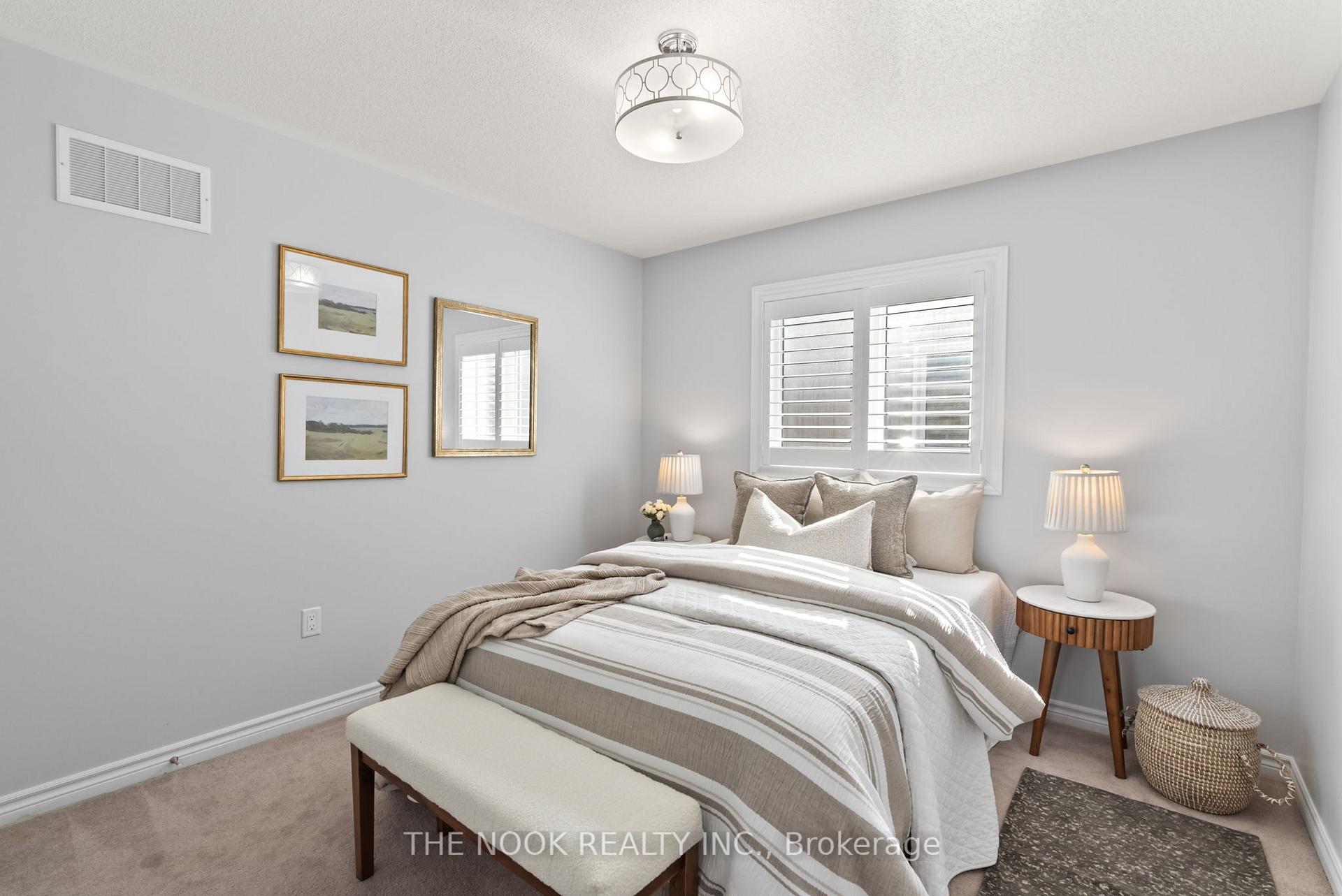 Photo 29 of 207 Northglen Boulevard, Clarington, Bowmanville — HOMEH
