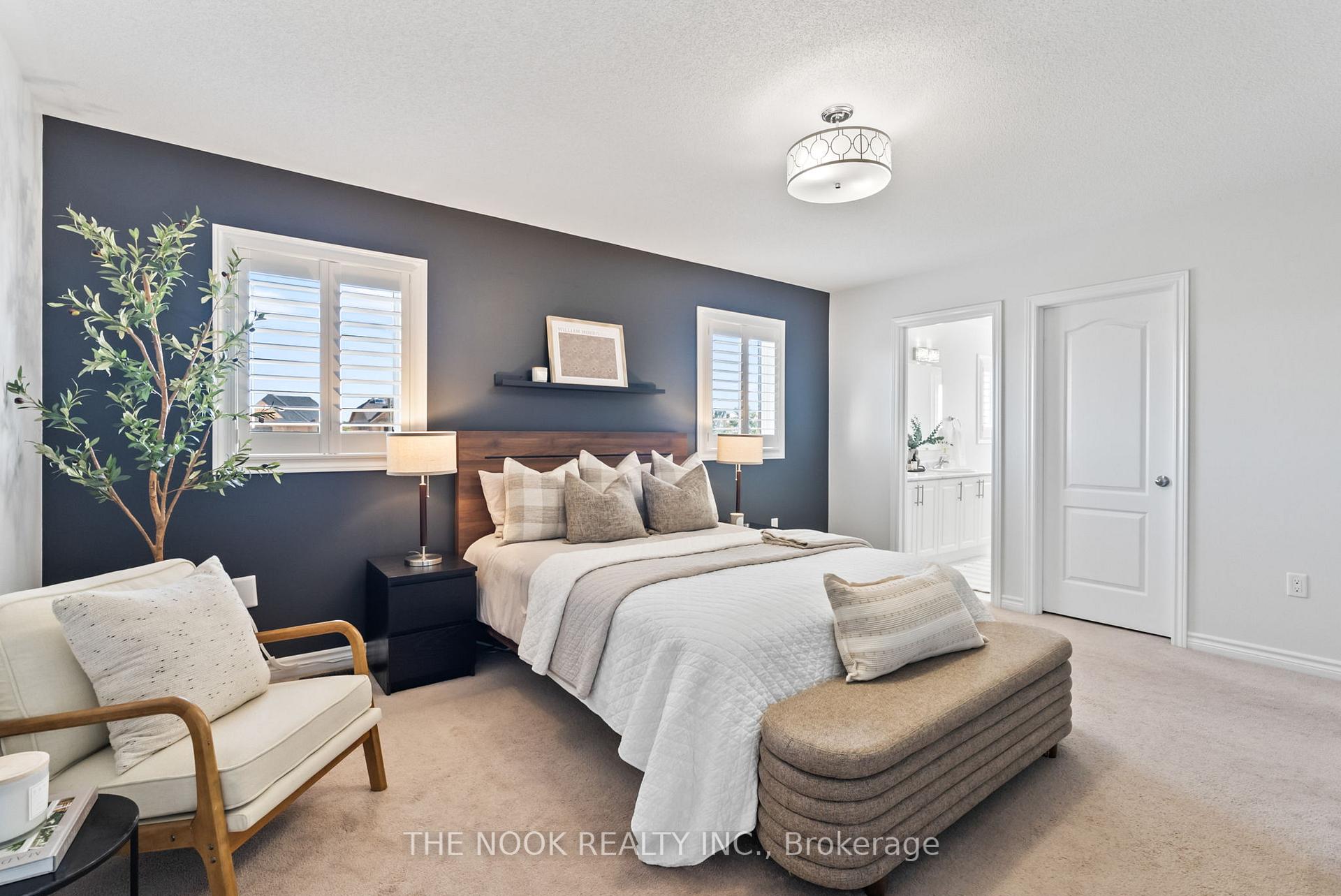 Photo 31 of 207 Northglen Boulevard, Clarington, Bowmanville — HOMEH