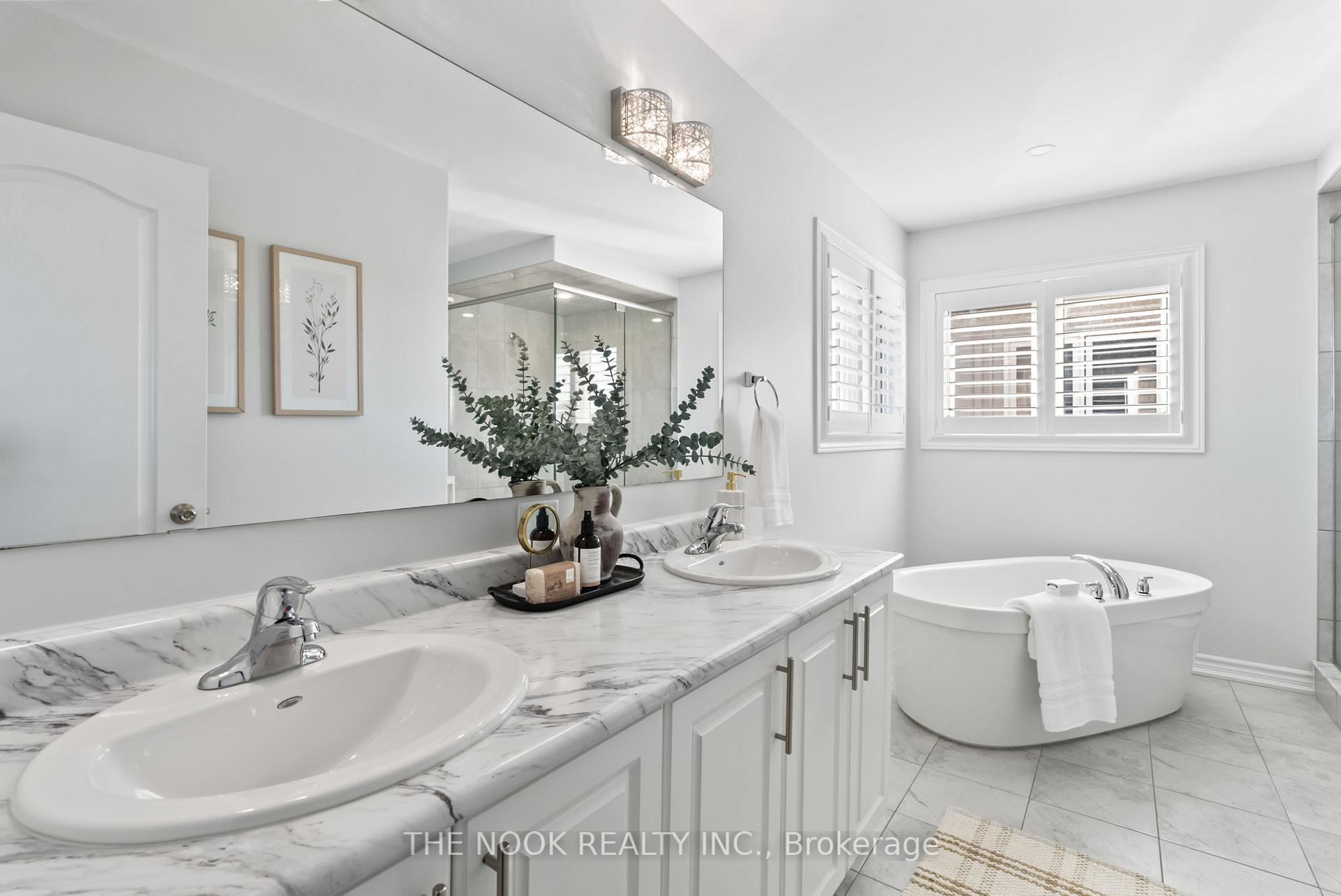 Photo 33 of 207 Northglen Boulevard, Clarington, Bowmanville — HOMEH