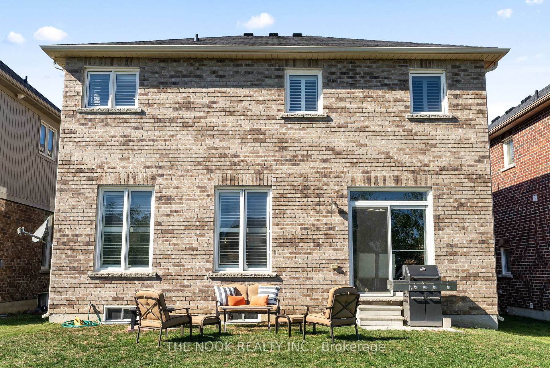 Photo 36 of 207 Northglen Boulevard, Clarington, Bowmanville — HOMEH