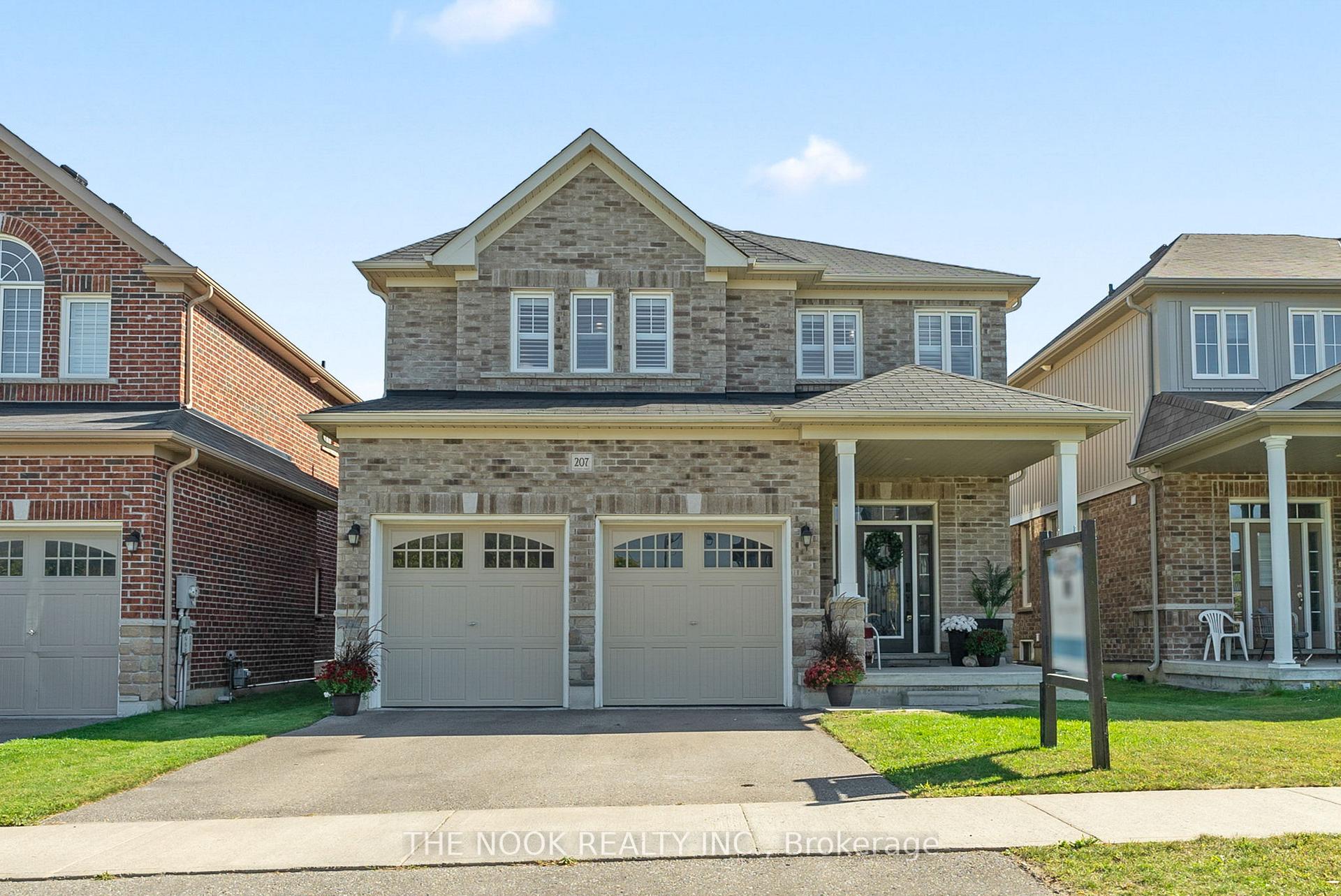 Photo 41 of 207 Northglen Boulevard, Clarington, Bowmanville — HOMEH
