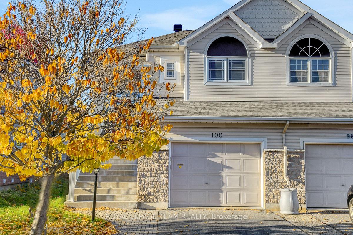 Photo 1 of 100 Calaveras Avenue, Ottawa, Barrhaven - Longfields — HOMEH