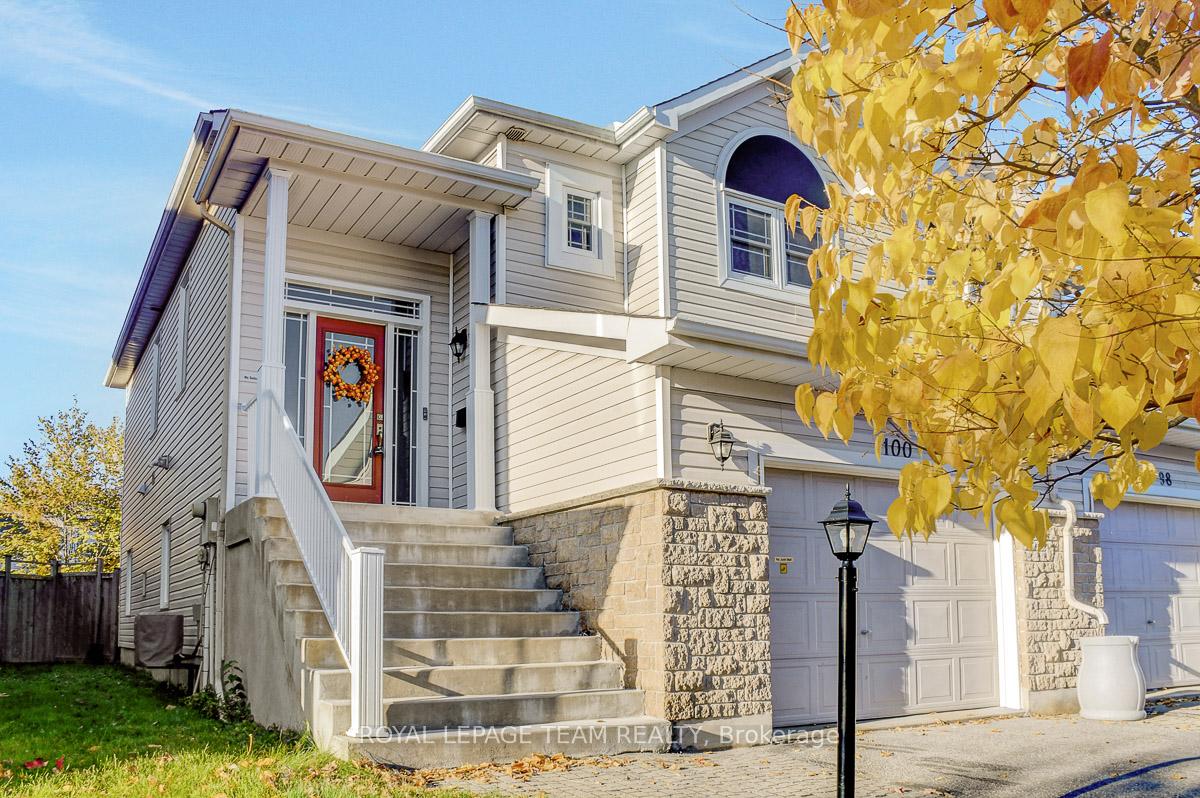 Photo 8 of 100 Calaveras Avenue, Ottawa, Barrhaven - Longfields — HOMEH