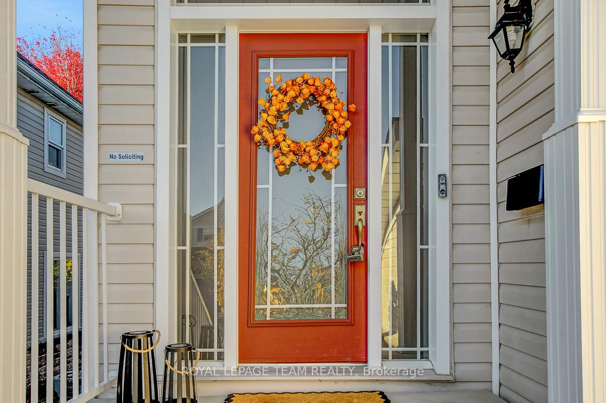 Photo 4 of 100 Calaveras Avenue, Ottawa, Barrhaven - Longfields — HOMEH