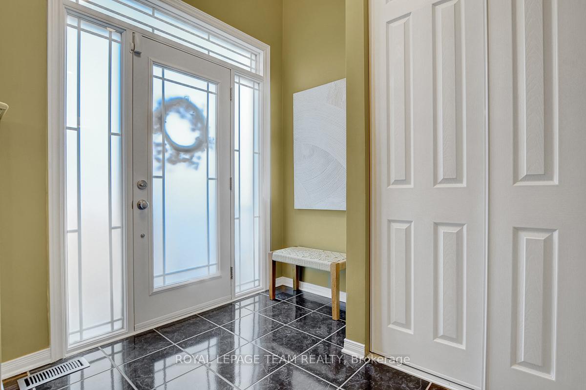 Photo 2 of 100 Calaveras Avenue, Ottawa, Barrhaven - Longfields — HOMEH
