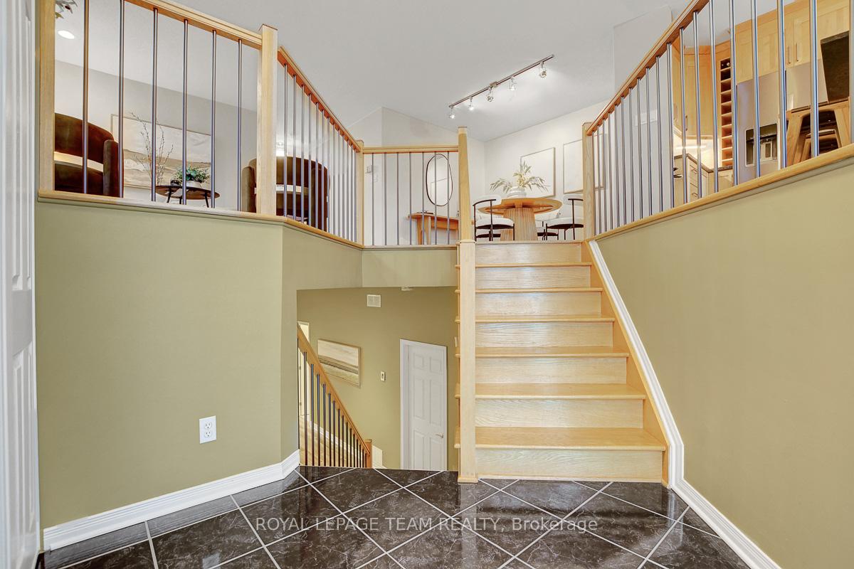 Photo 9 of 100 Calaveras Avenue, Ottawa, Barrhaven - Longfields — HOMEH