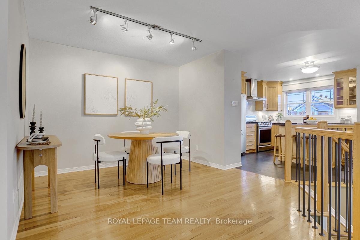Photo 5 of 100 Calaveras Avenue, Ottawa, Barrhaven - Longfields — HOMEH