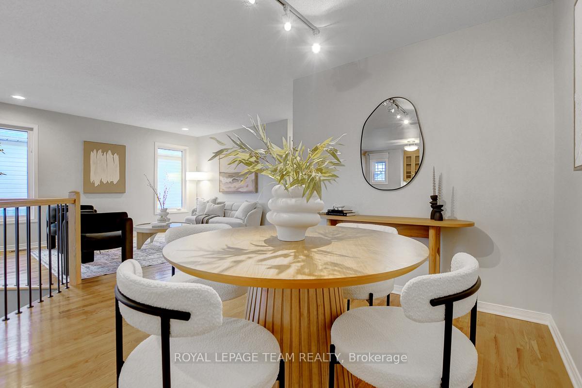Photo 7 of 100 Calaveras Avenue, Ottawa, Barrhaven - Longfields — HOMEH