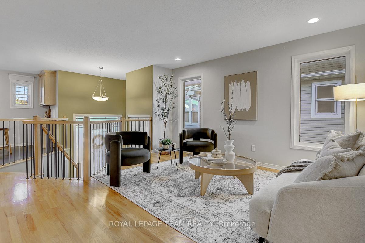 Photo 6 of 100 Calaveras Avenue, Ottawa, Barrhaven - Longfields — HOMEH