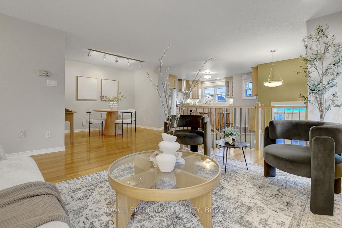 Photo 10 of 100 Calaveras Avenue, Ottawa, Barrhaven - Longfields — HOMEH
