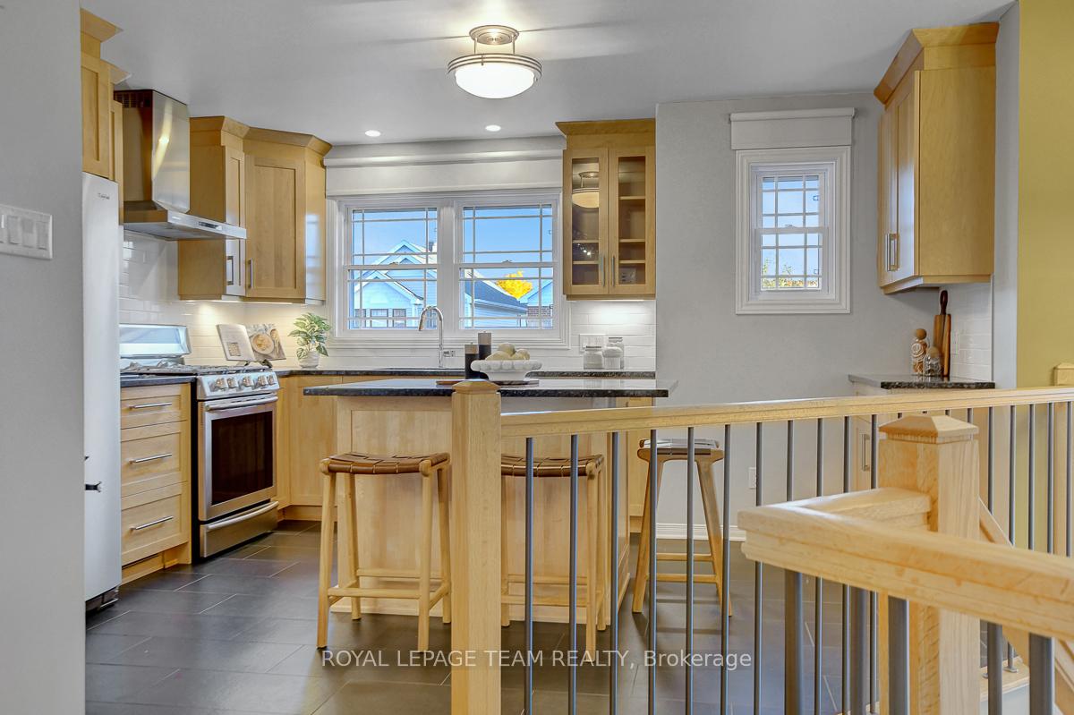 Photo 14 of 100 Calaveras Avenue, Ottawa, Barrhaven - Longfields — HOMEH