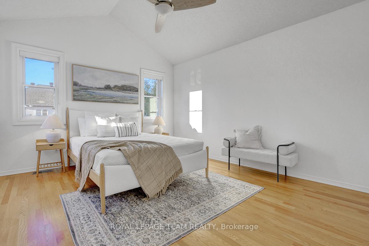 Photo 22 of 100 Calaveras Avenue, Ottawa, Barrhaven - Longfields — HOMEH