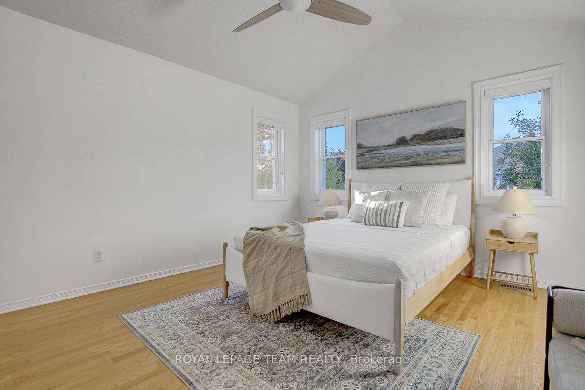 Photo 19 of 100 Calaveras Avenue, Ottawa, Barrhaven - Longfields — HOMEH