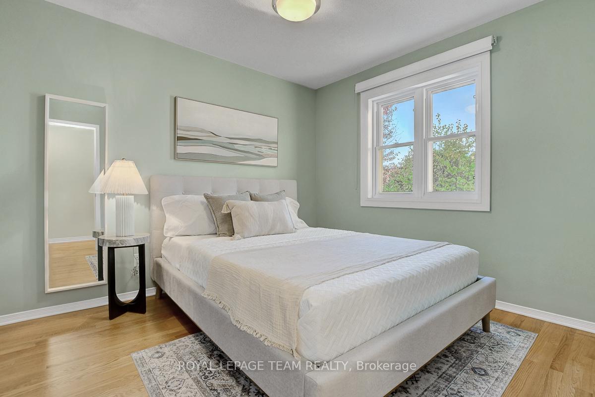 Photo 23 of 100 Calaveras Avenue, Ottawa, Barrhaven - Longfields — HOMEH