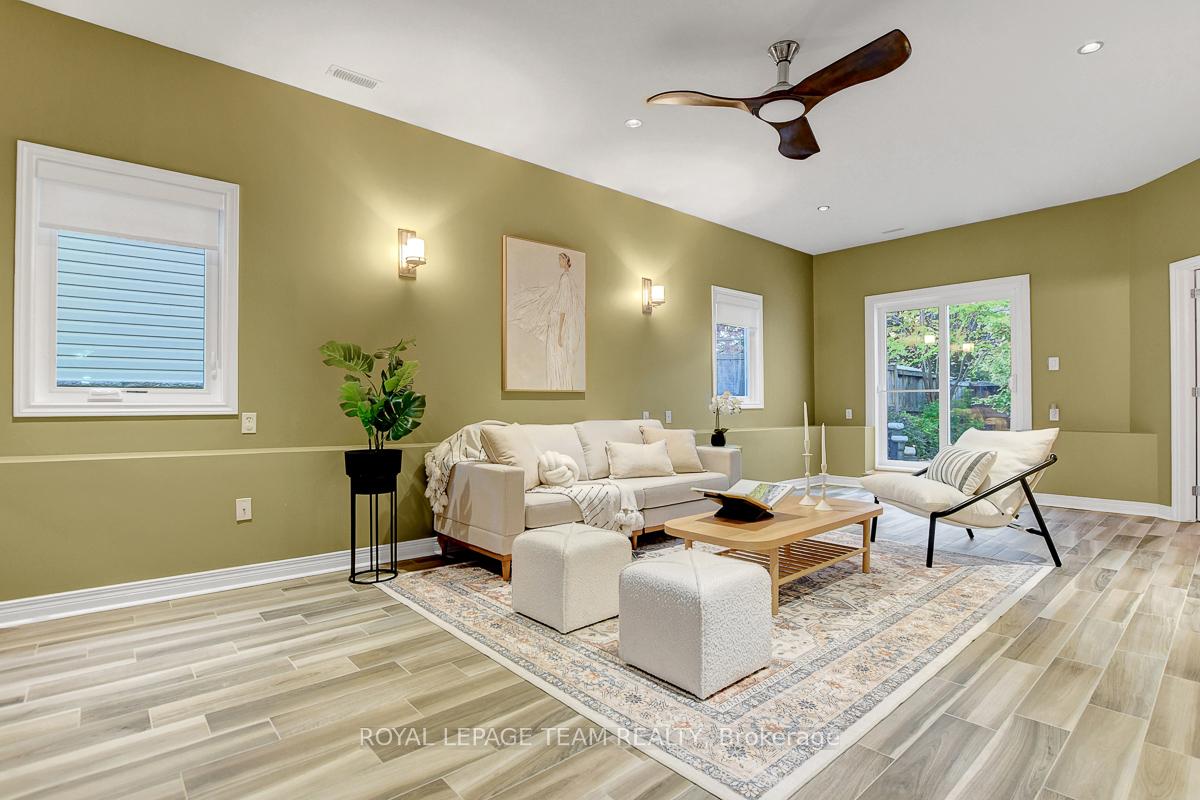 Photo 31 of 100 Calaveras Avenue, Ottawa, Barrhaven - Longfields — HOMEH