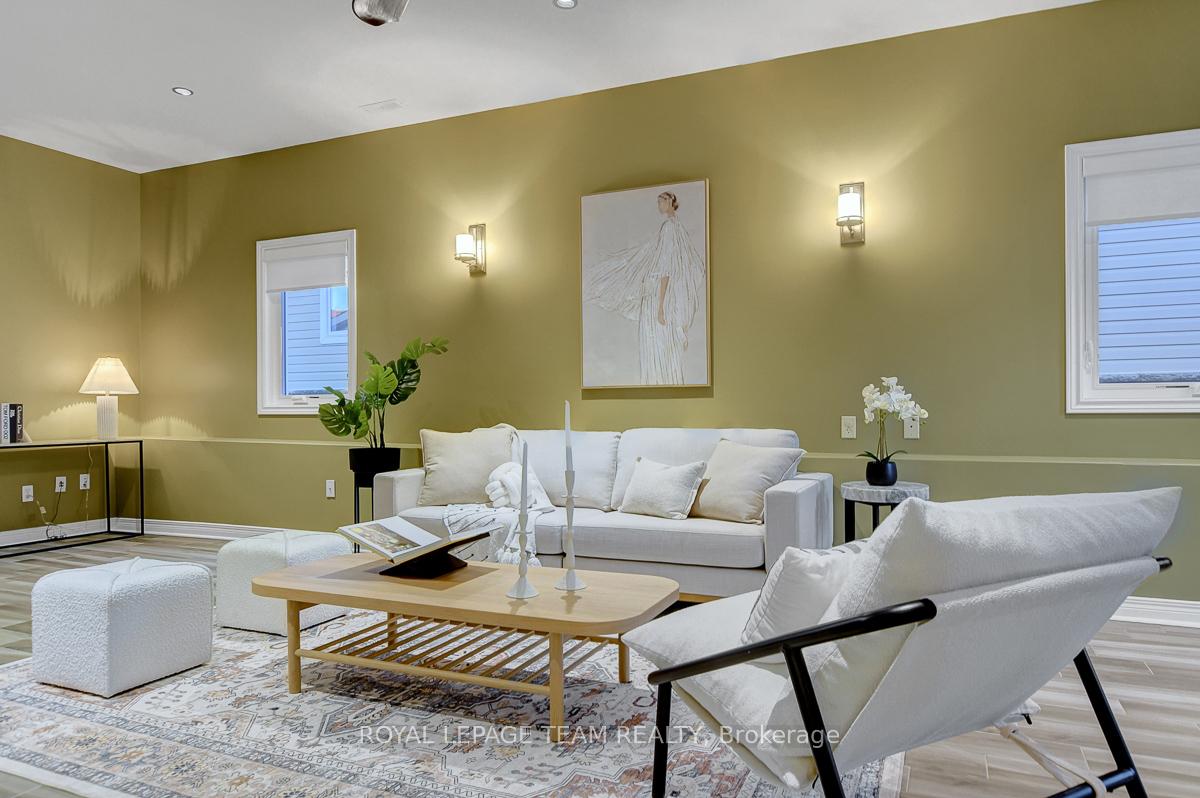 Photo 28 of 100 Calaveras Avenue, Ottawa, Barrhaven - Longfields — HOMEH