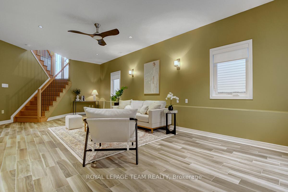Photo 29 of 100 Calaveras Avenue, Ottawa, Barrhaven - Longfields — HOMEH