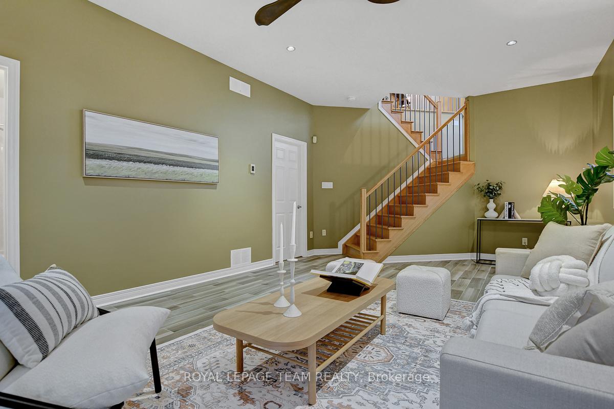 Photo 37 of 100 Calaveras Avenue, Ottawa, Barrhaven - Longfields — HOMEH