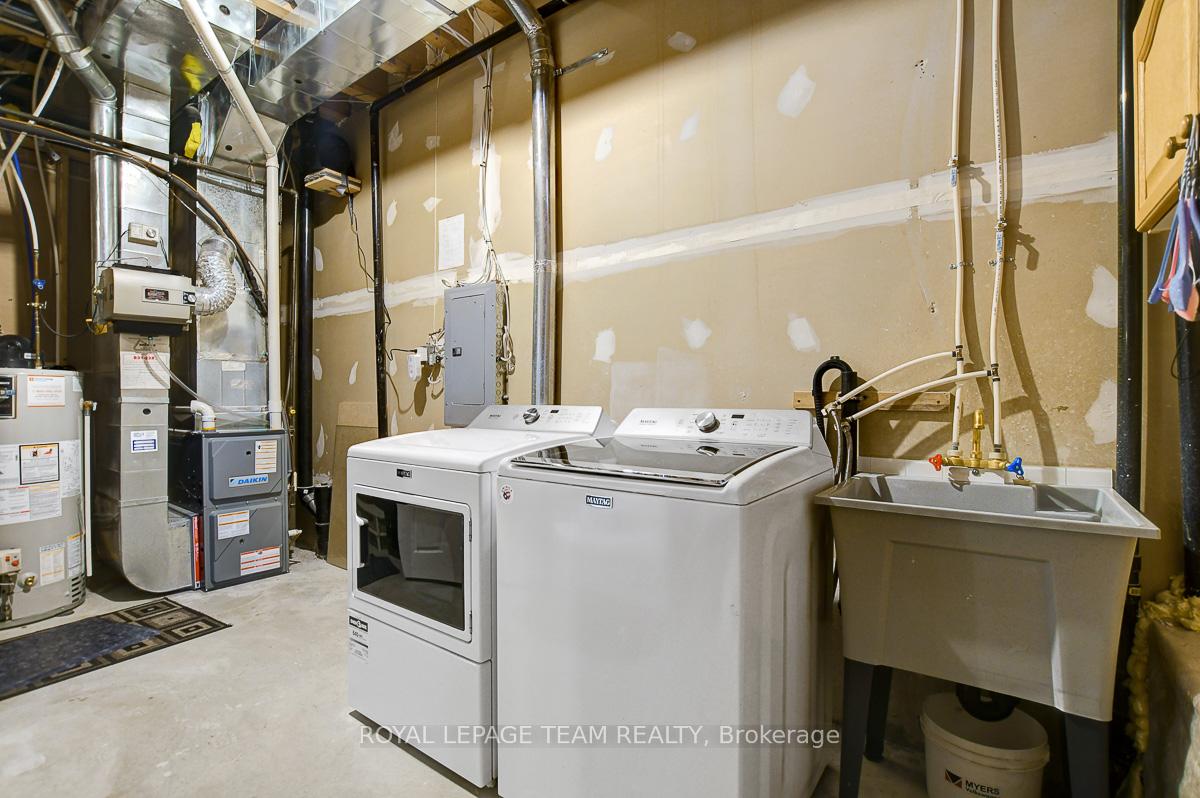 Photo 34 of 100 Calaveras Avenue, Ottawa, Barrhaven - Longfields — HOMEH
