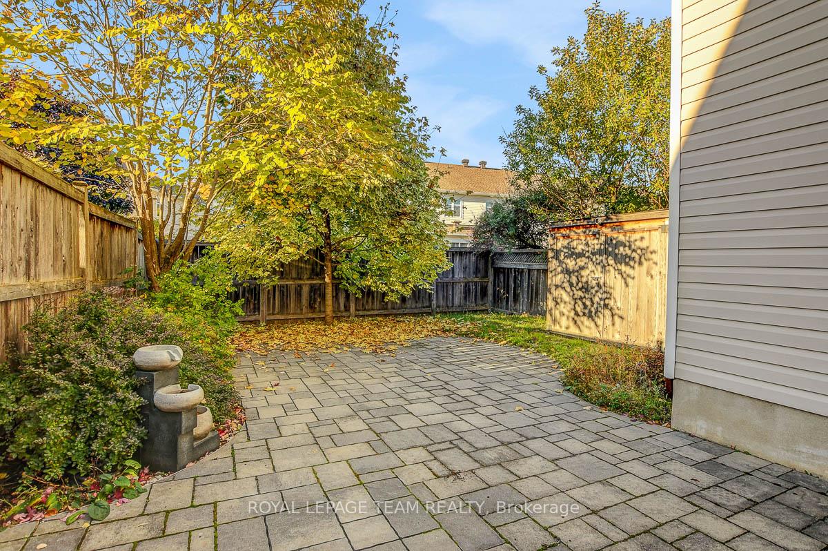 Photo 36 of 100 Calaveras Avenue, Ottawa, Barrhaven - Longfields — HOMEH