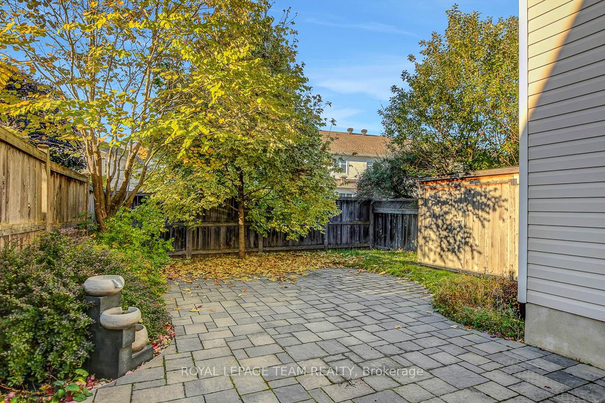 Photo 39 of 100 Calaveras Avenue, Ottawa, Barrhaven - Longfields — HOMEH