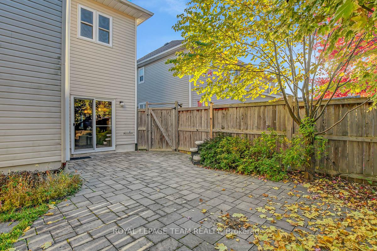 Photo 42 of 100 Calaveras Avenue, Ottawa, Barrhaven - Longfields — HOMEH