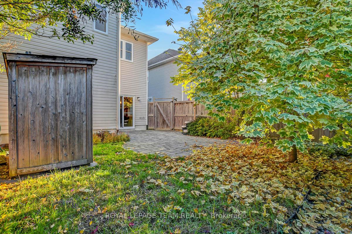 Photo 43 of 100 Calaveras Avenue, Ottawa, Barrhaven - Longfields — HOMEH