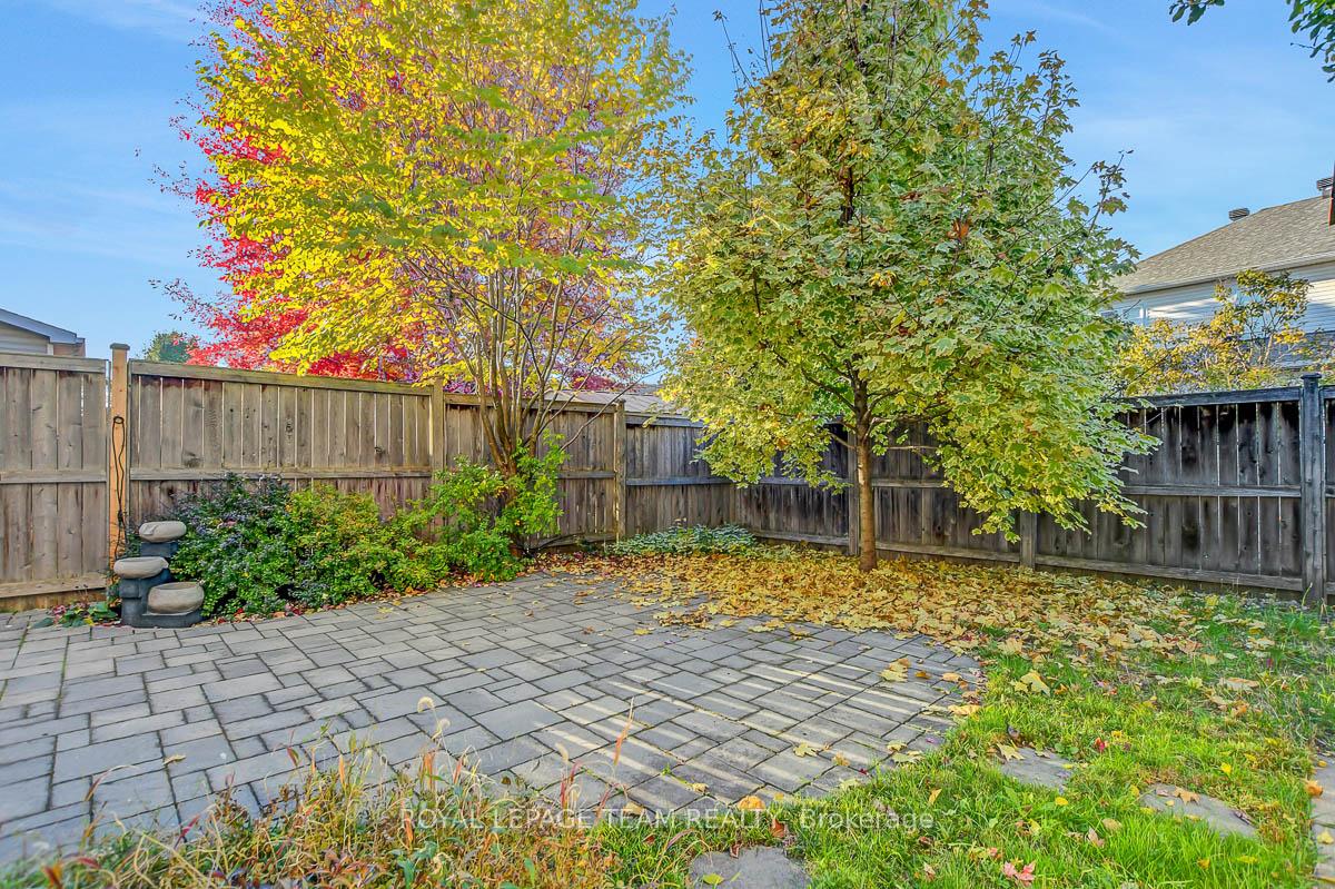 Photo 46 of 100 Calaveras Avenue, Ottawa, Barrhaven - Longfields — HOMEH