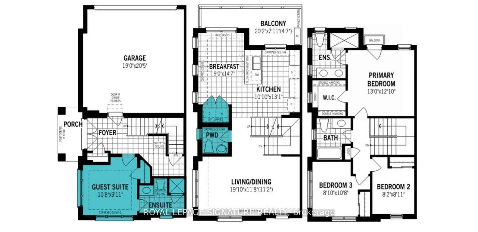 Photo 9 of Unit 15, 1259 Lily Crescent, Milton, Walker — HOMEH