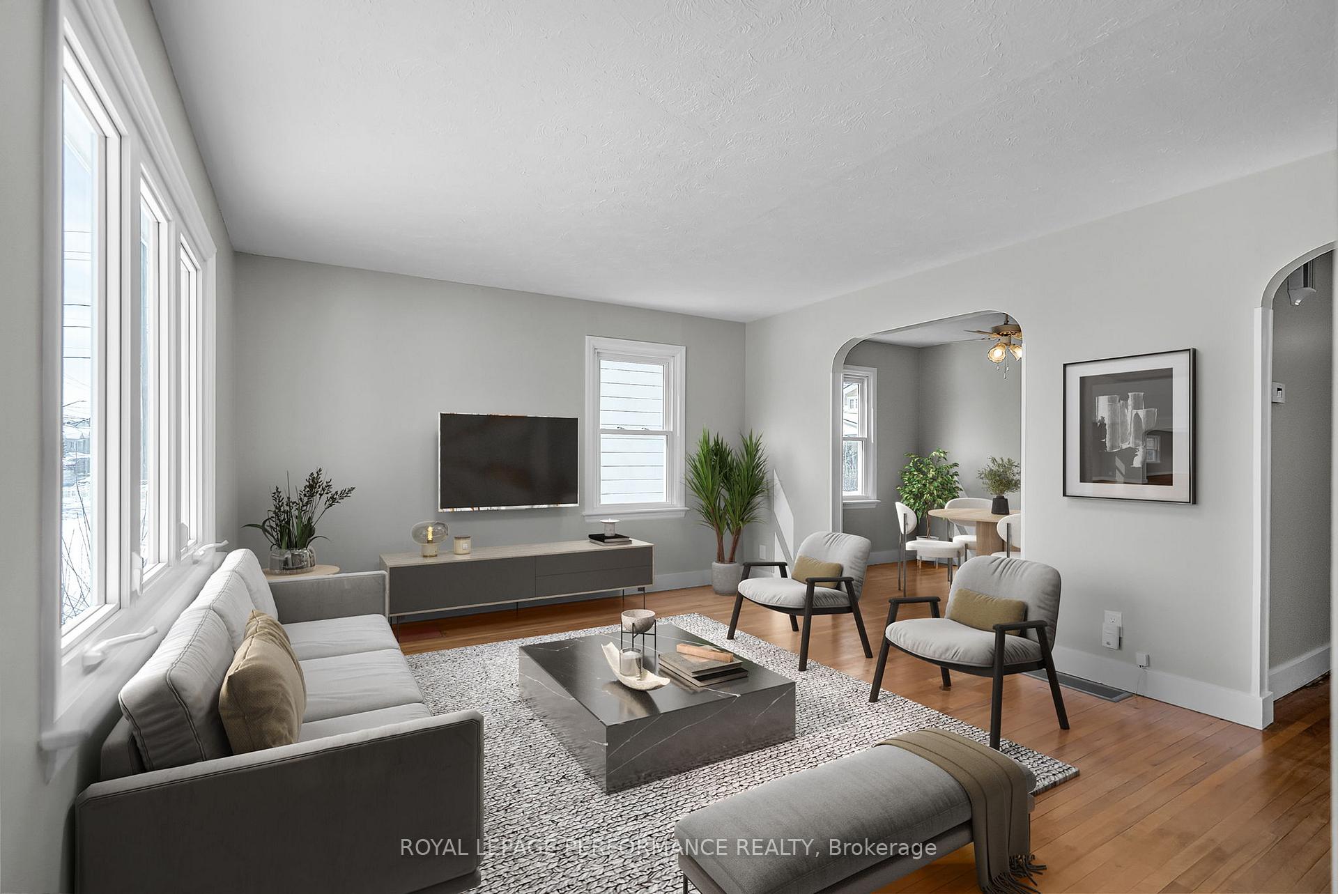 Photo 5 of 1206 2nd Street E, Cornwall — HOMEH