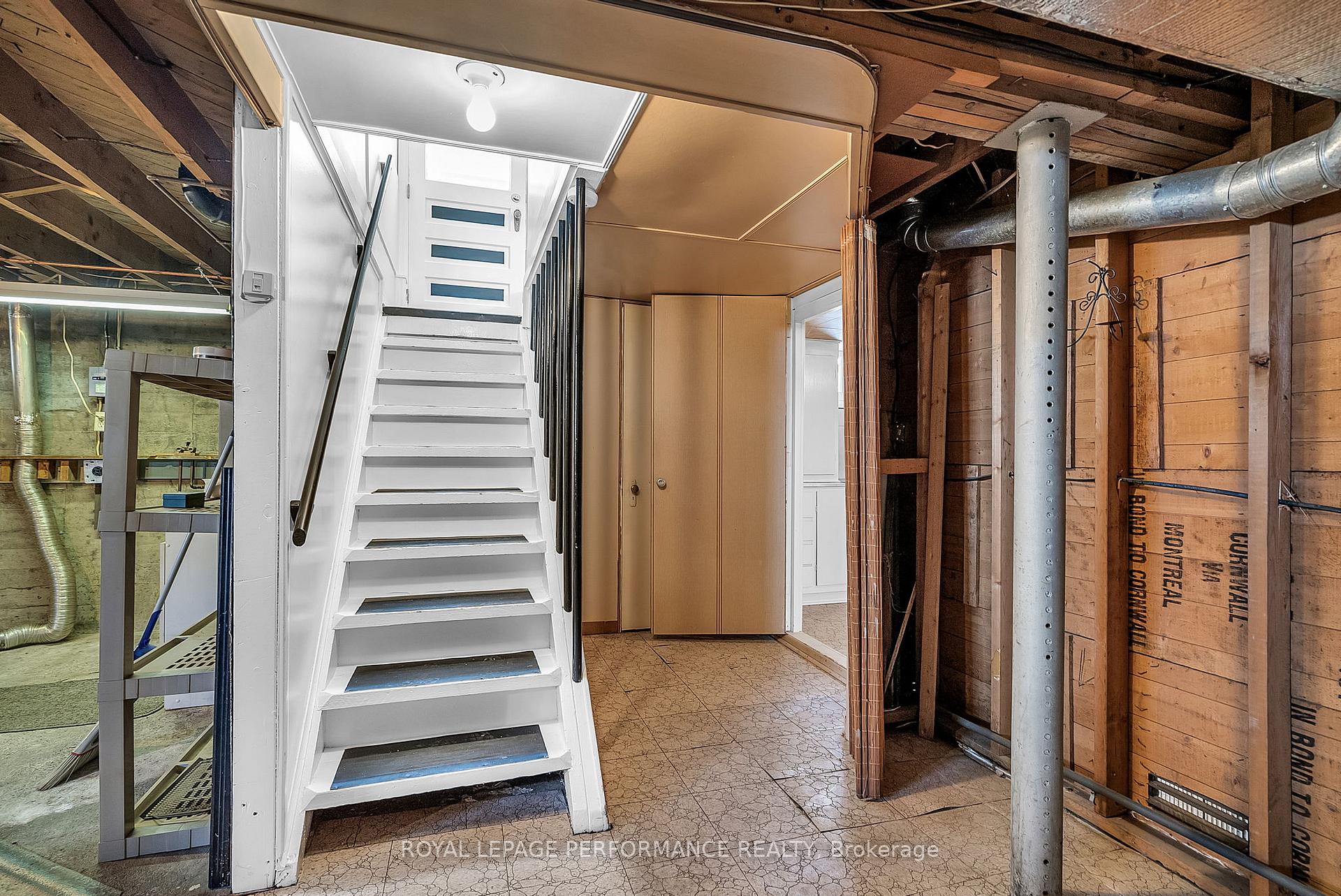 Photo 25 of 1206 2nd Street E, Cornwall — HOMEH
