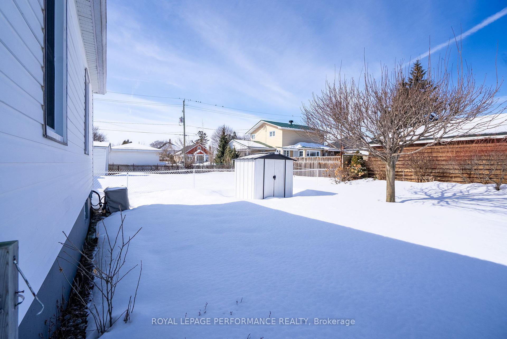 Photo 36 of 1206 2nd Street E, Cornwall — HOMEH