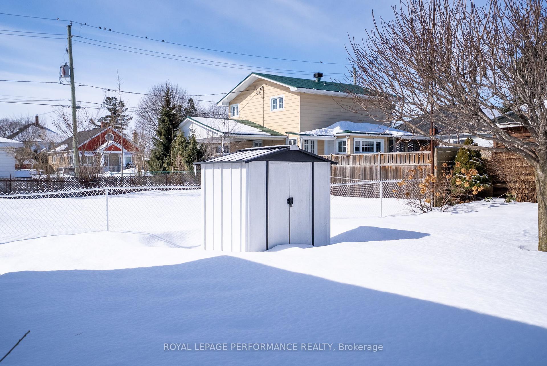 Photo 37 of 1206 2nd Street E, Cornwall — HOMEH