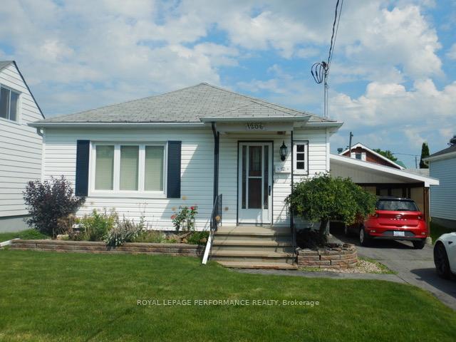 Photo 38 of 1206 2nd Street E, Cornwall — HOMEH