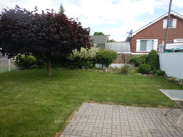 Photo 40 of 1206 2nd Street E, Cornwall — HOMEH