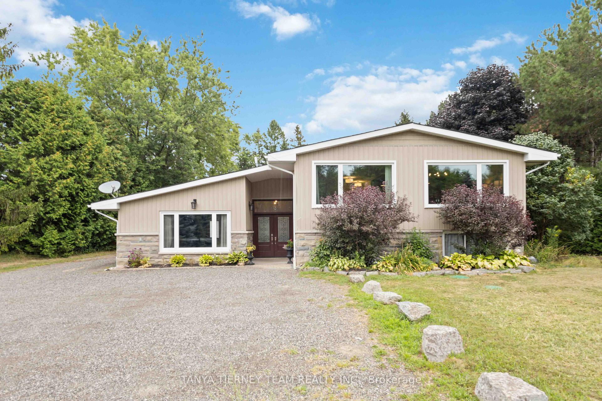 Photo 23 of 6381 Leskard Road, Clarington, Rural Clarington — HOMEH