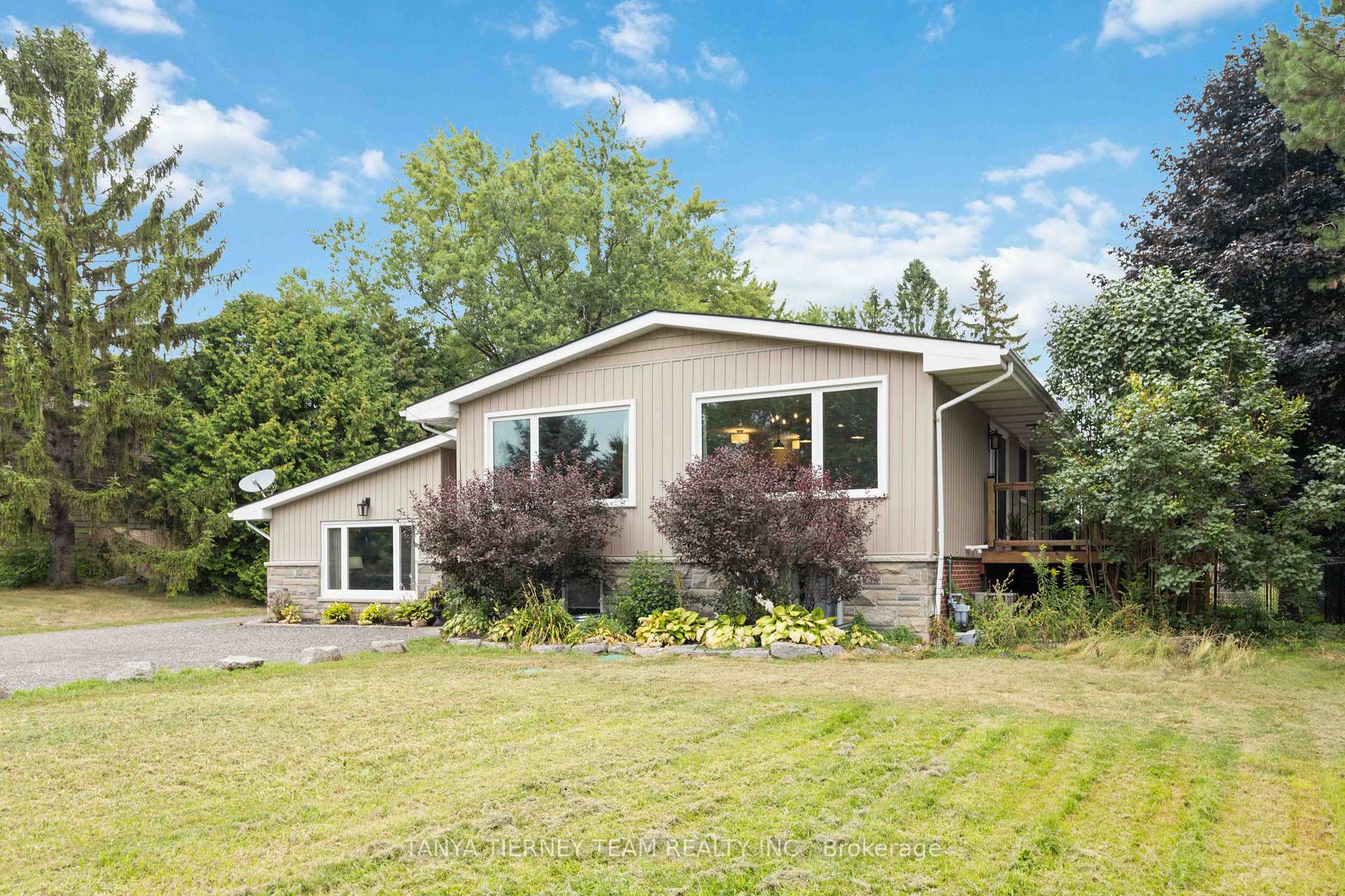 Photo 25 of 6381 Leskard Road, Clarington, Rural Clarington — HOMEH