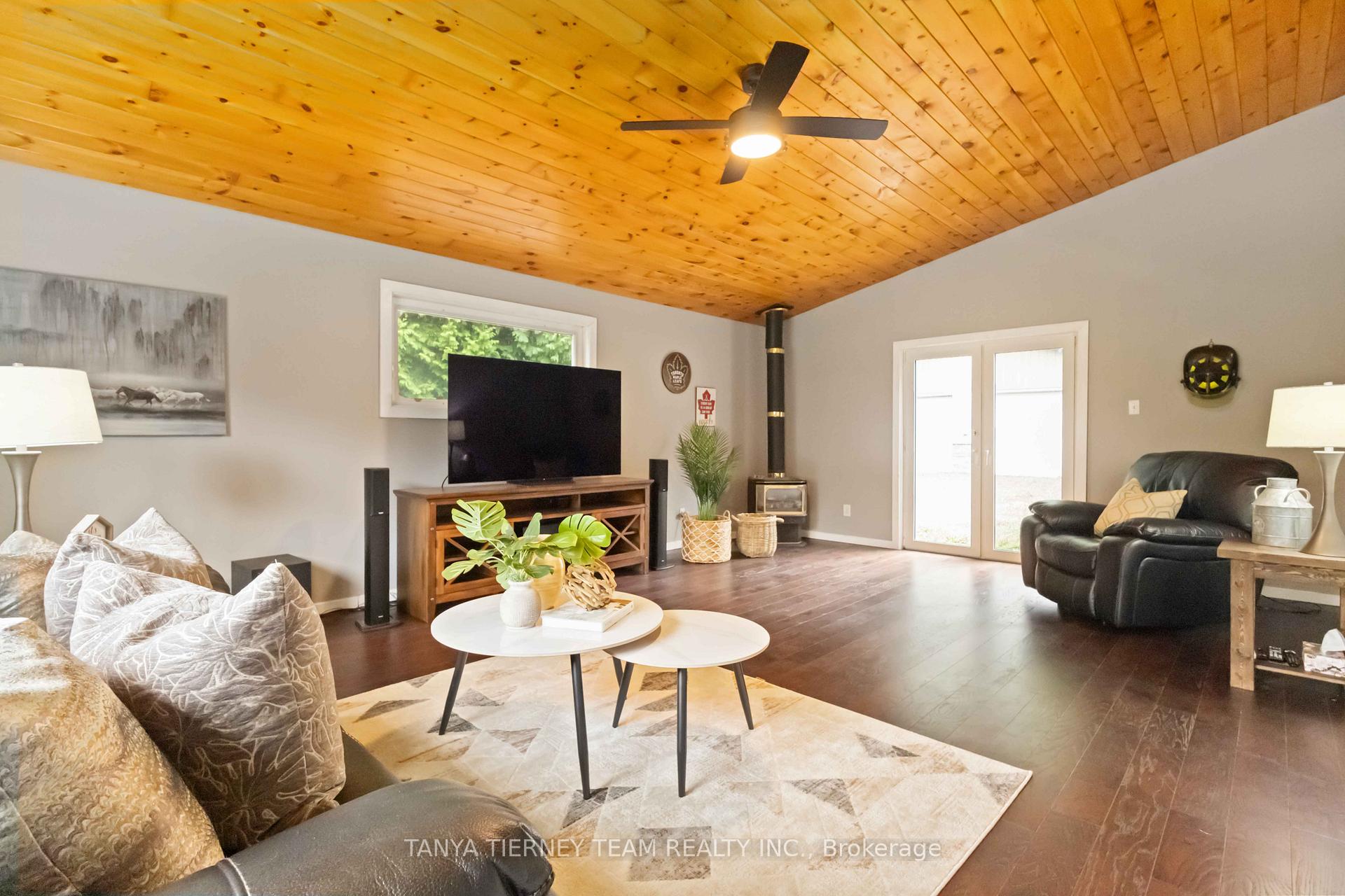 Photo 29 of 6381 Leskard Road, Clarington, Rural Clarington — HOMEH