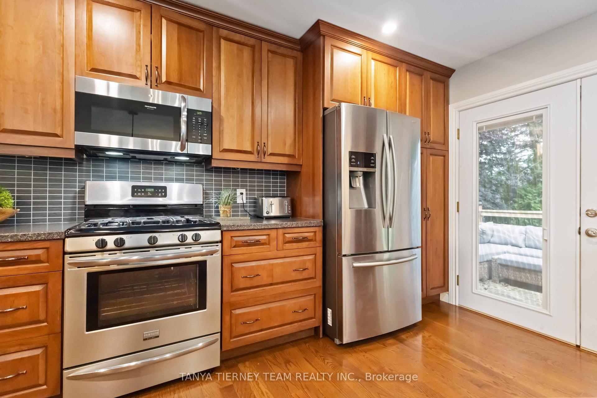 Photo 37 of 6381 Leskard Road, Clarington, Rural Clarington — HOMEH