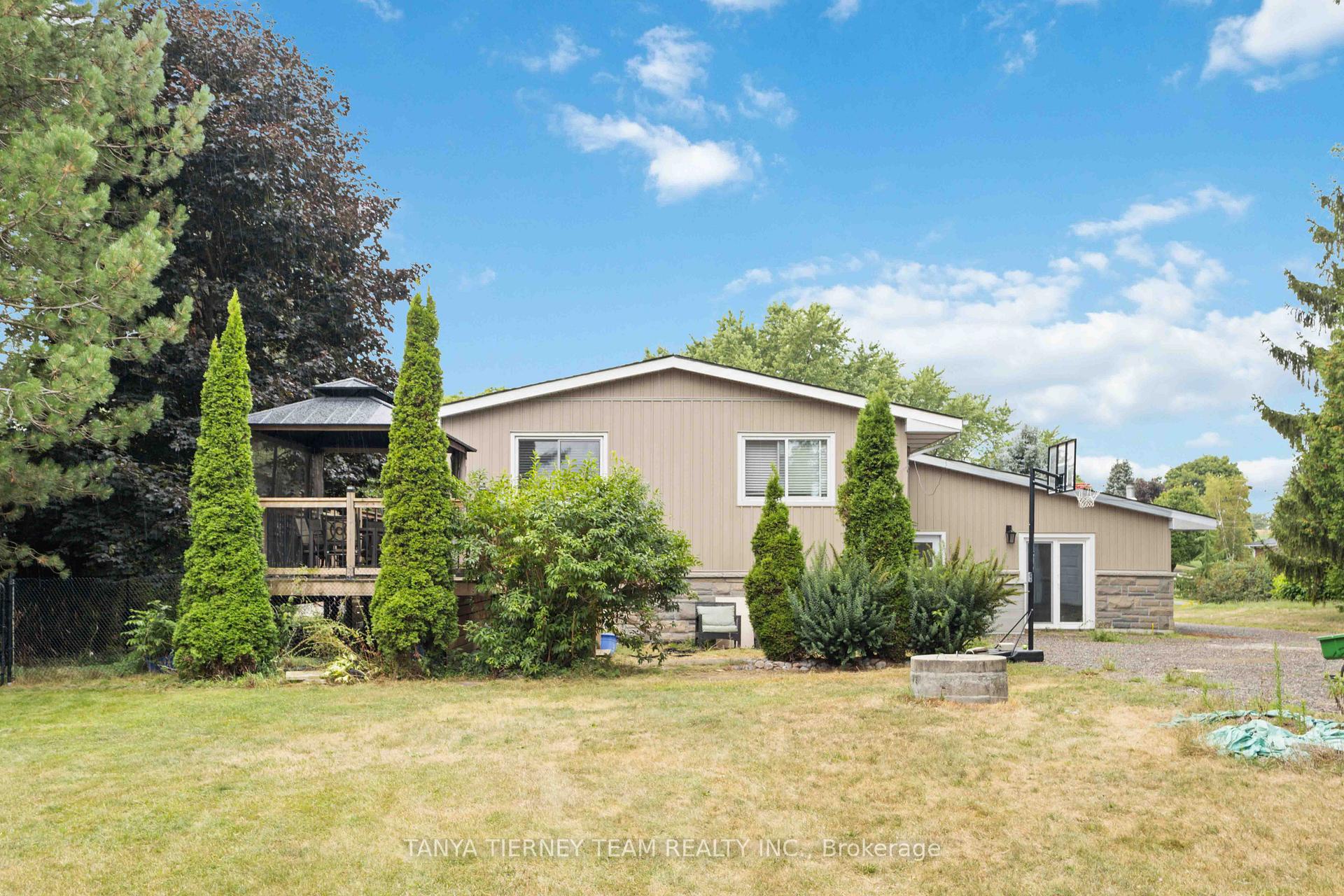 Photo 55 of 6381 Leskard Road, Clarington, Rural Clarington — HOMEH