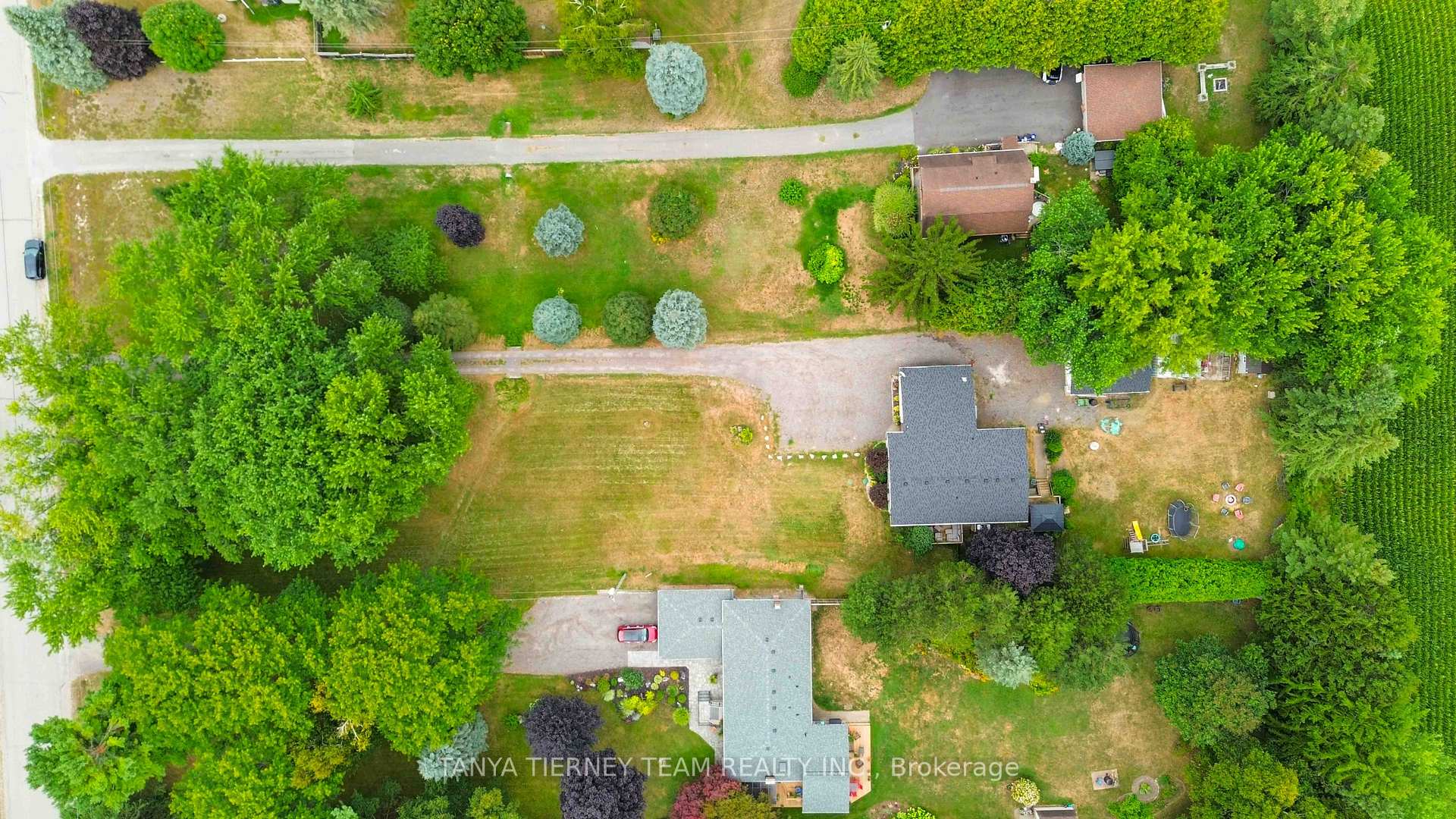 Photo 59 of 6381 Leskard Road, Clarington, Rural Clarington — HOMEH